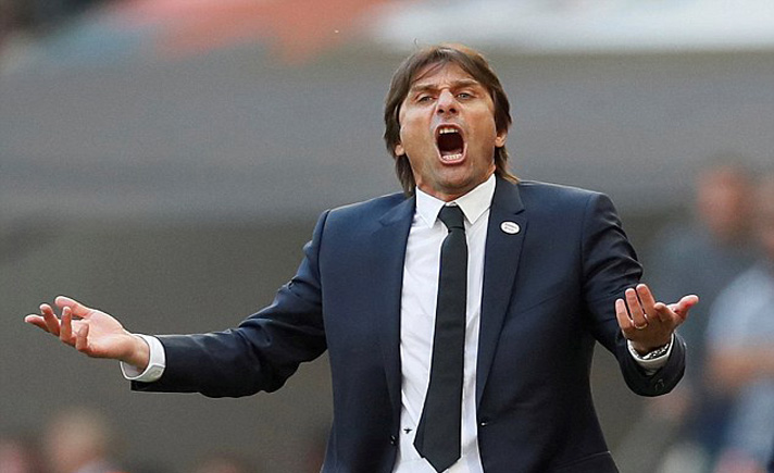 Antonio Conte