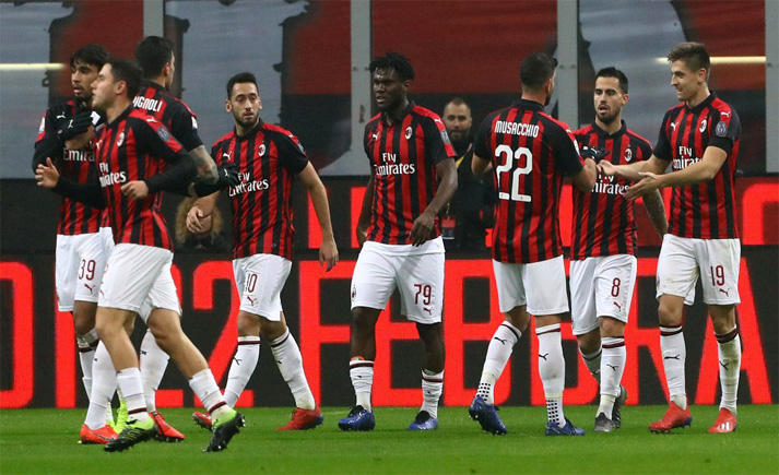 AC Milan