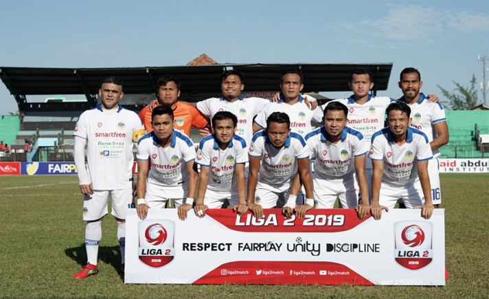 PSIM Yogyakarta