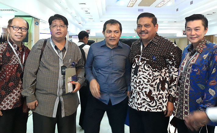 Komite Anti Korupsi Sumatera Utara