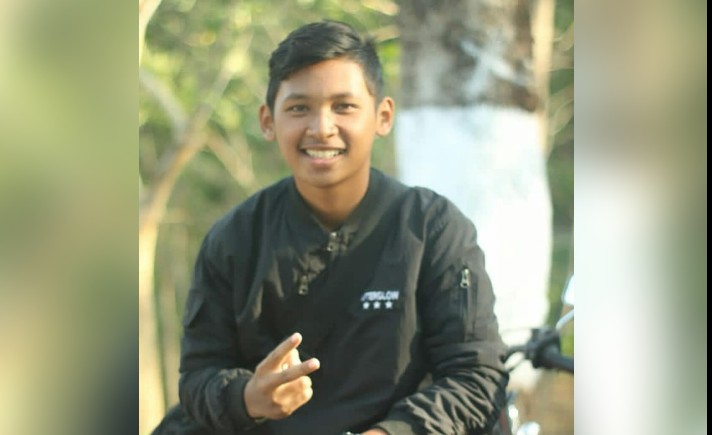 Thoriq Rizky Maulidan