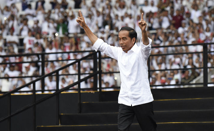 Jokowi