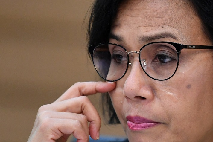 Sri Mulyani