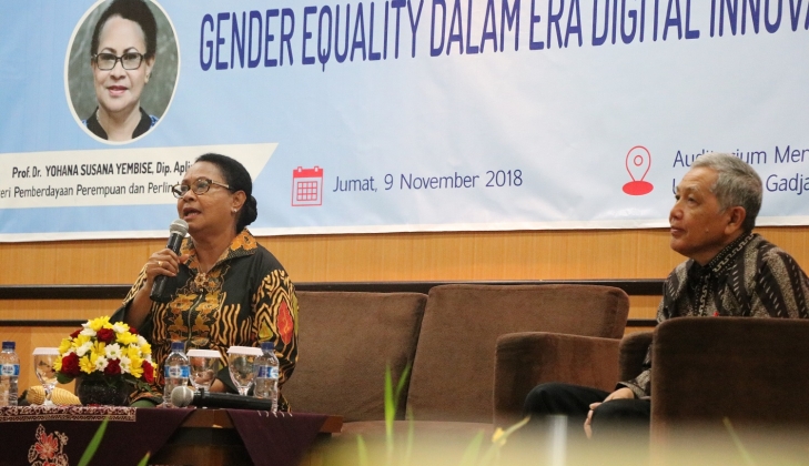 Yohanna Susana, Kekerasan Seksual