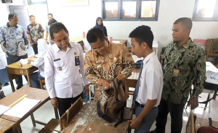 Wali Kota Banda Aceh