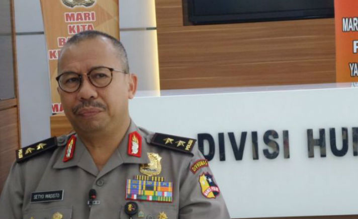 Setyo Wasisto