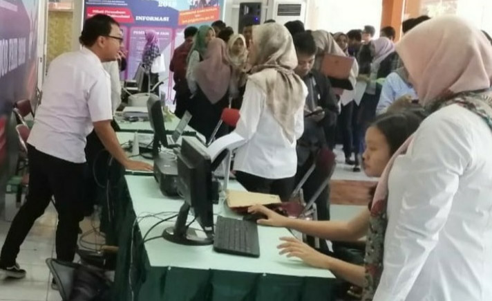 Job Fair Jogja