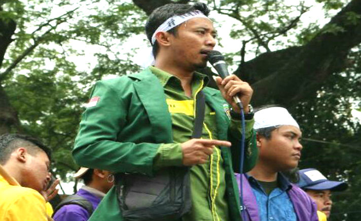 SARA Tidak Laku di Sumatera Utara
