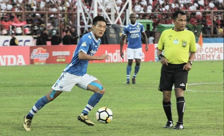 PSM Makassar VS Persija Jakarta Seperti Laga Final Penentu