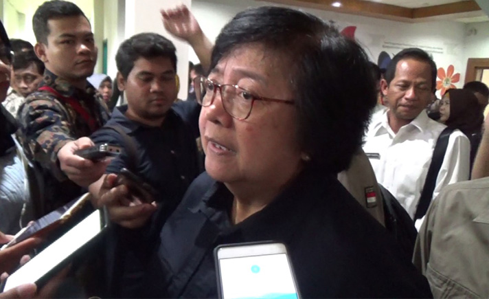 Gubernur Bank Indonesia, Perry Warjiyo