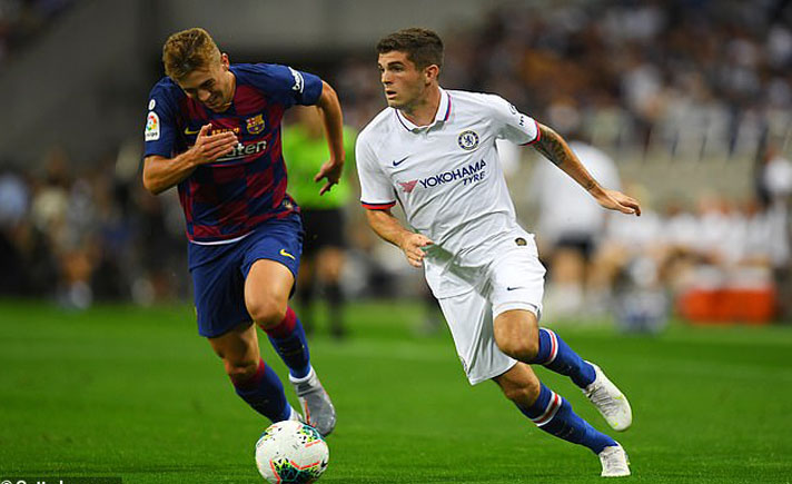 Chelsea