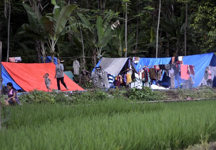 Mengapa Tak Ada Peringatan Dini Ancaman Tsunami di Selat 