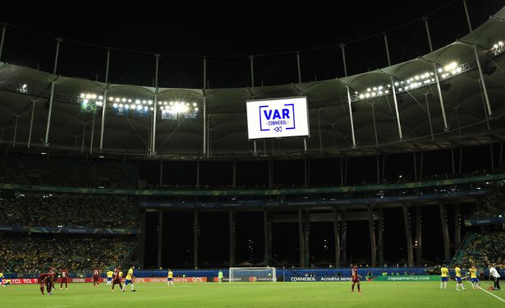 Copa America