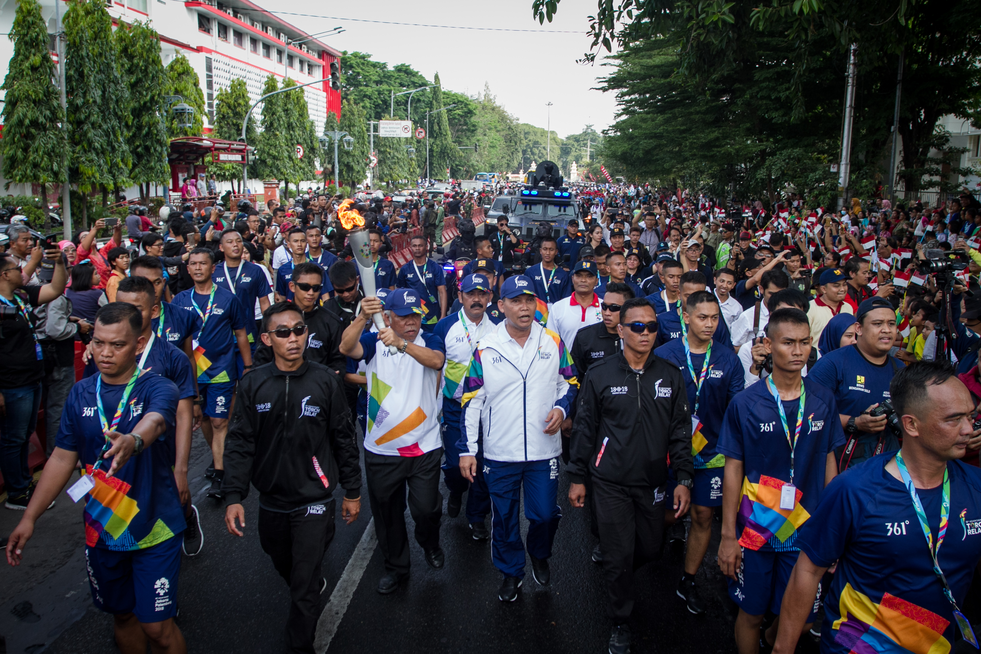 obor asian games