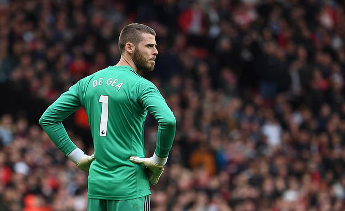 David de Gea