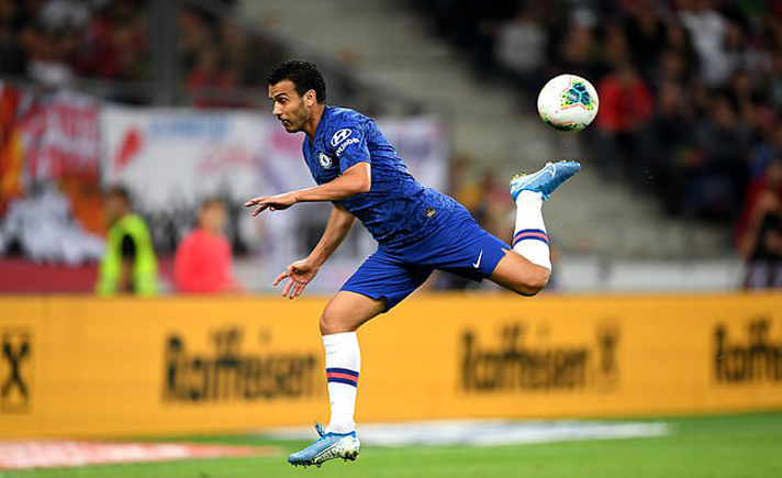 Chelsea