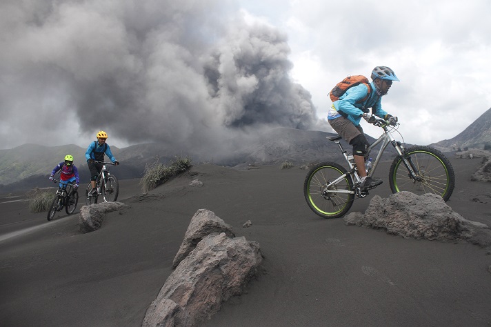 Gunung Bromo