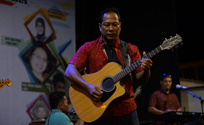 Kumpulan Berita Seputar Tongam Sirait