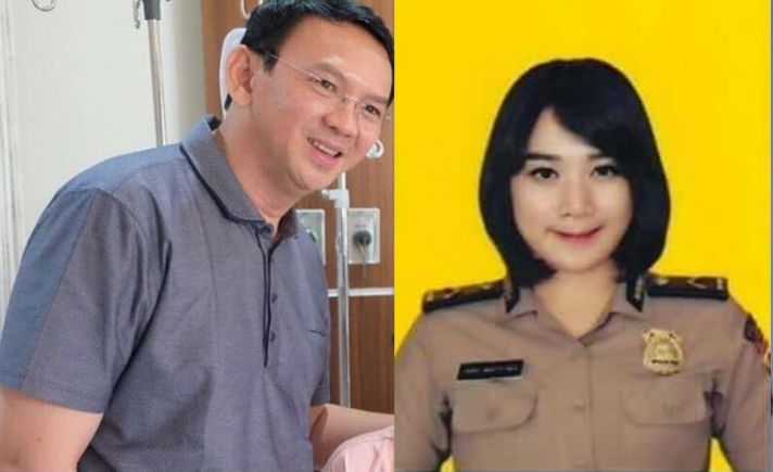 Ini Kata Ahok tentang Rencana Pernikahannya | Tagar
