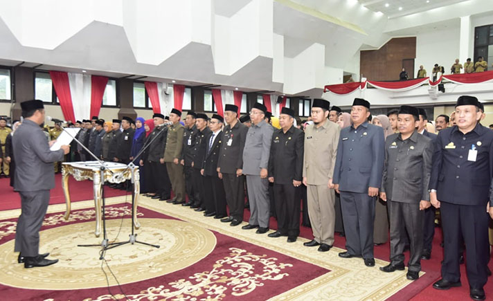 Kantor Gubernur Sulsel