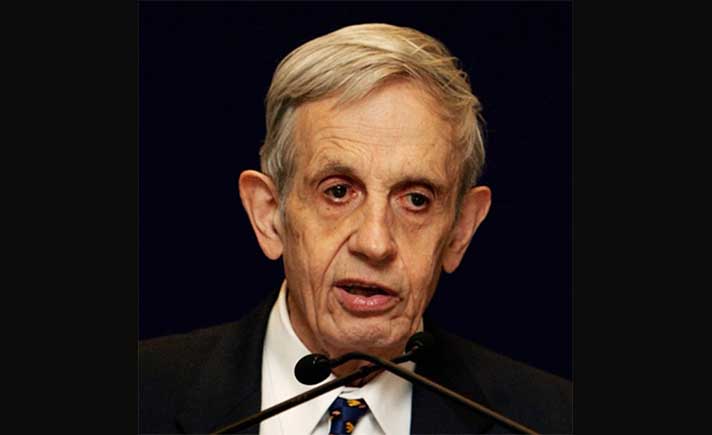 John Nash