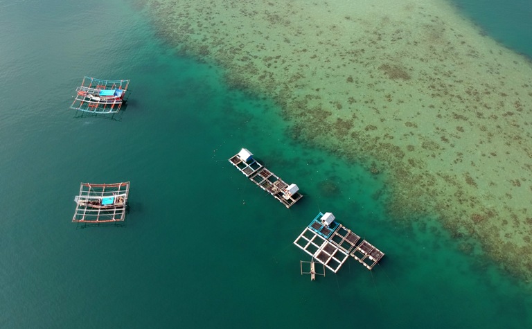 Pantai Teluk Buo