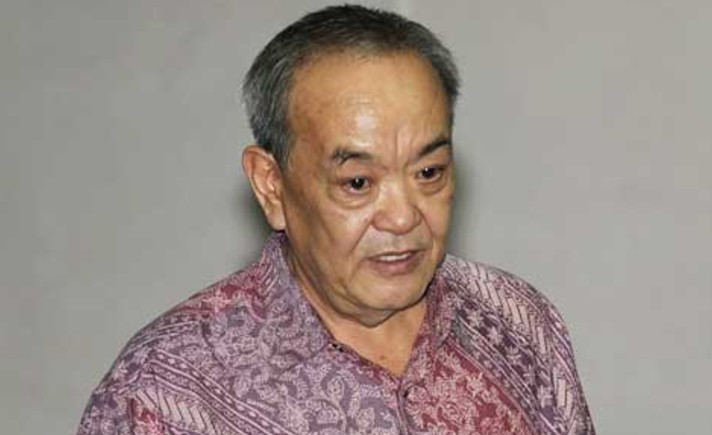 Anggoro Widjojo