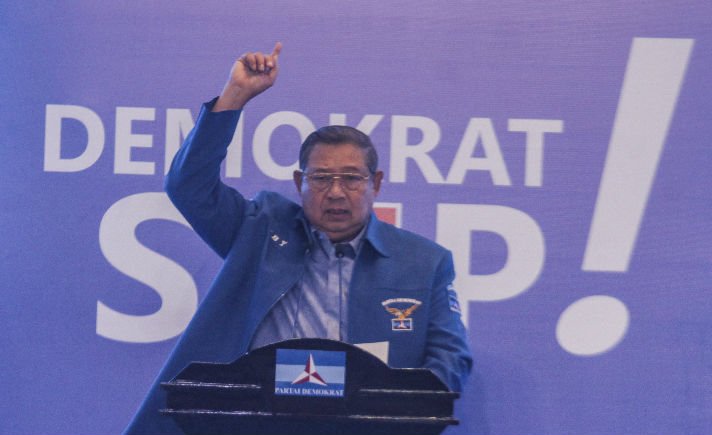 SBY