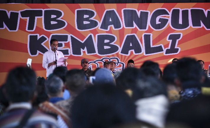 Jokowi