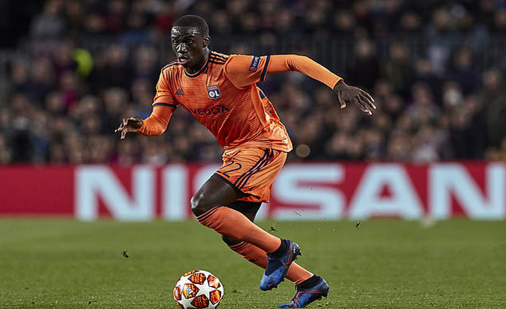 Ferland Mendy