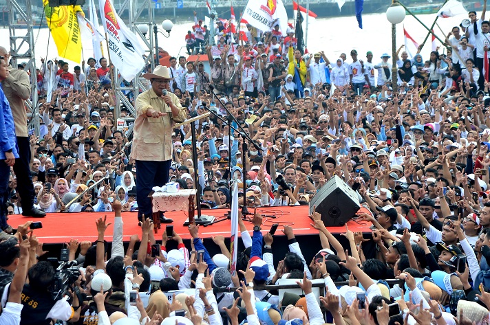 Prabowo