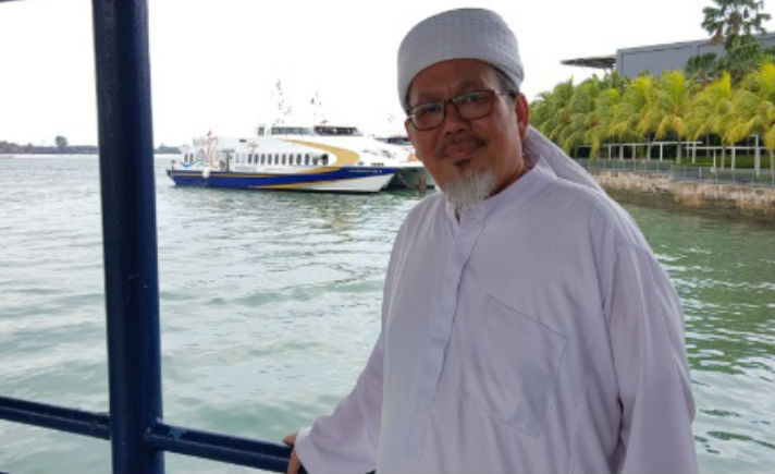 Tengku Zulkarnain