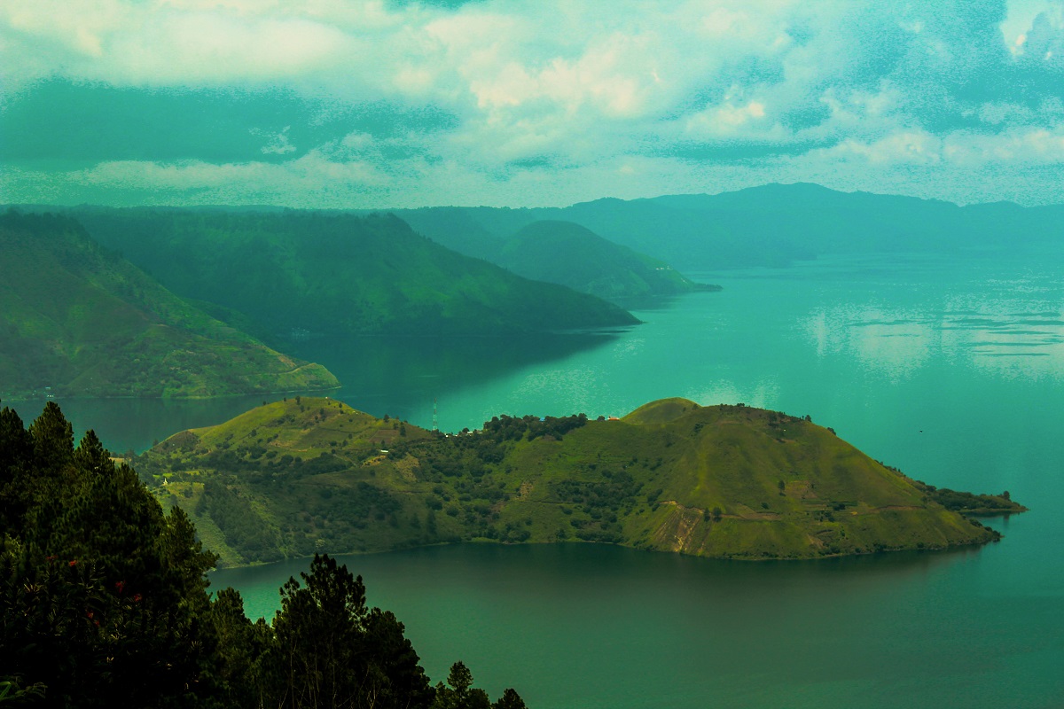 Danau Toba