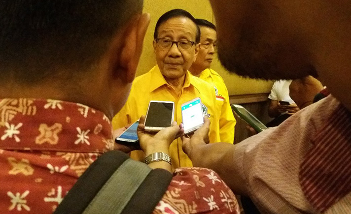 Akbar Tanjung