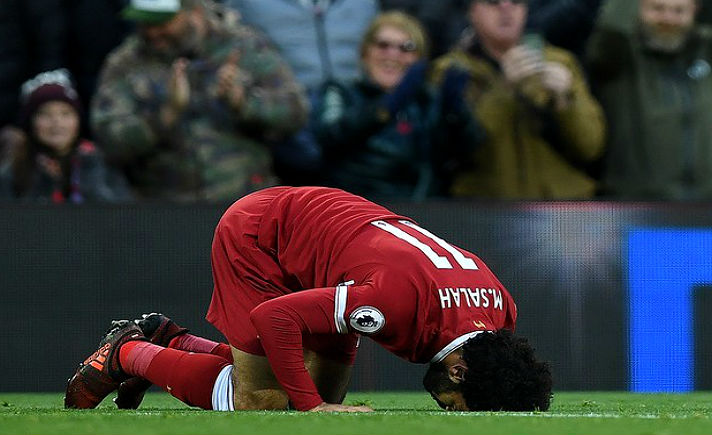 Mohammed Salah