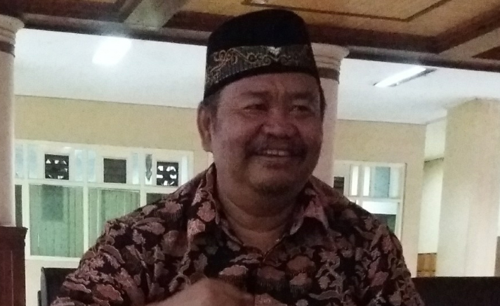 Nasdem Gunung Kidul