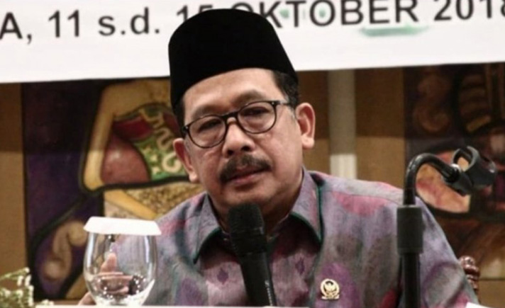 Anggota KPPS Meninggal, MUI Dorong Evaluasi Pemilu