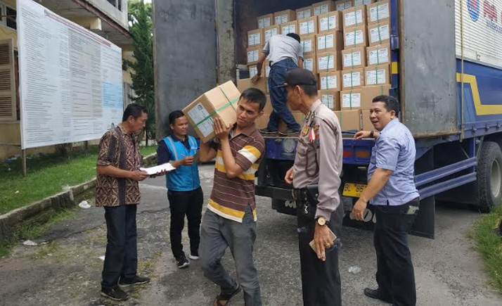Surat Suara