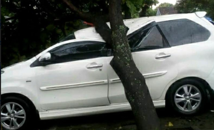 Perum AAU Adisutjipto