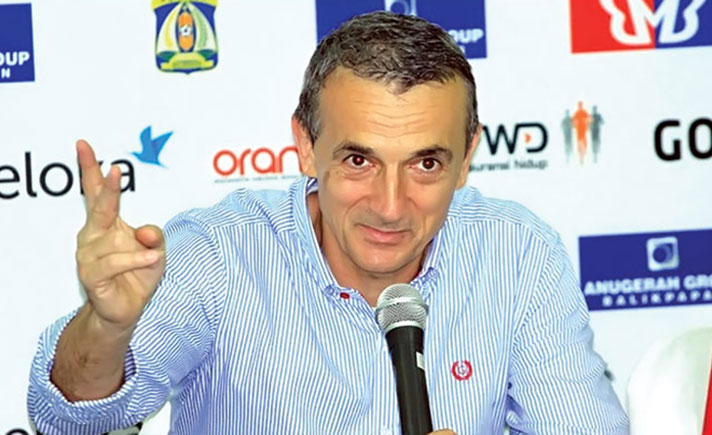 Milomir Seslija