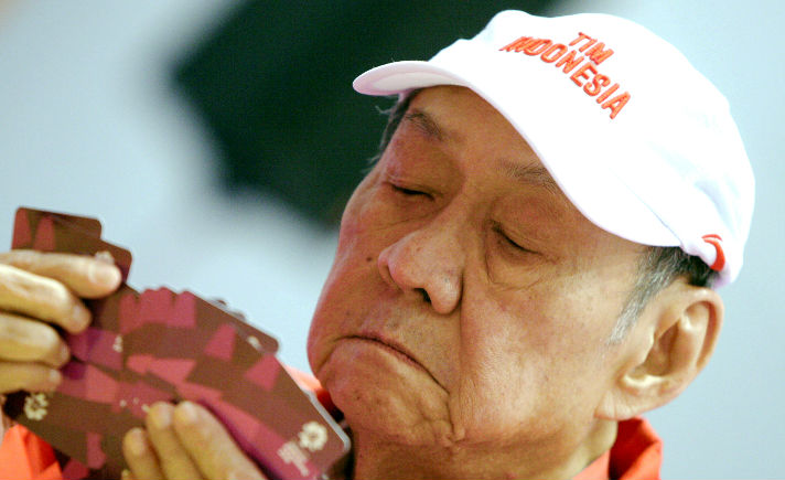 Michael Bambang Hartono