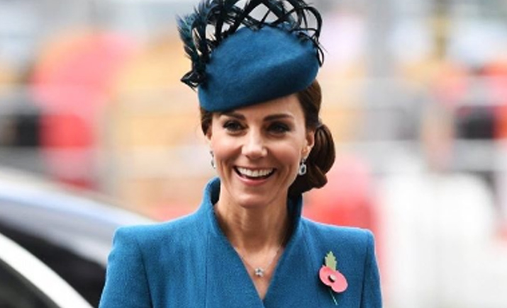 Kate Middleton