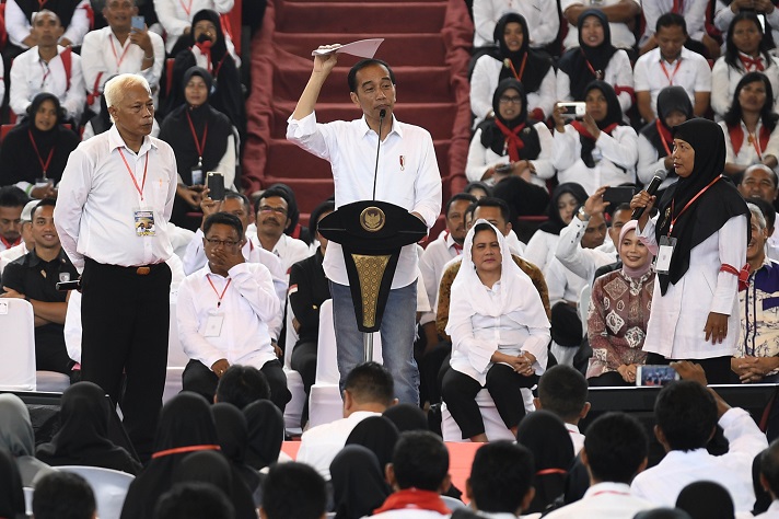 Jokowi