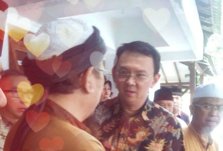 Ahok