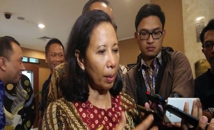 Rini Soemarno