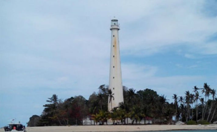 Bangka Belitung