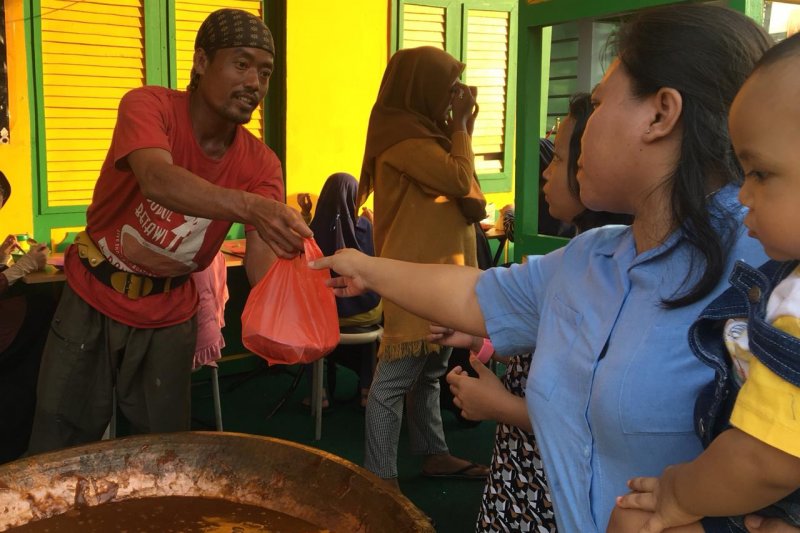 Dodol Betawi