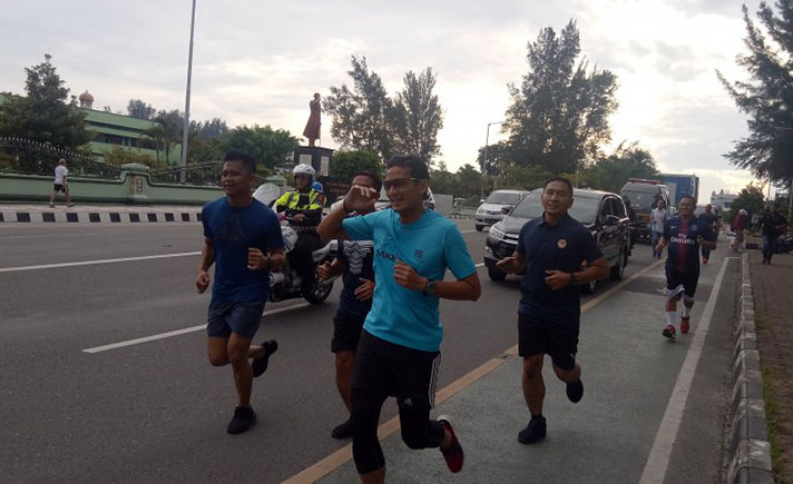 Sandiaga Uno