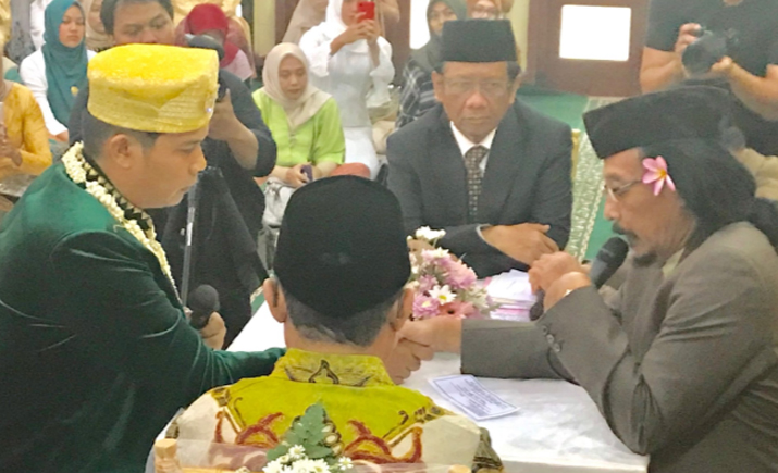 Sudjiwo Tedjo