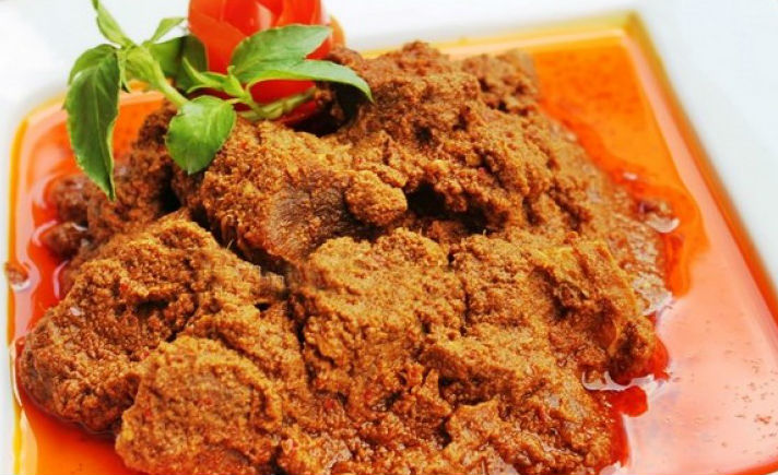 Rendang